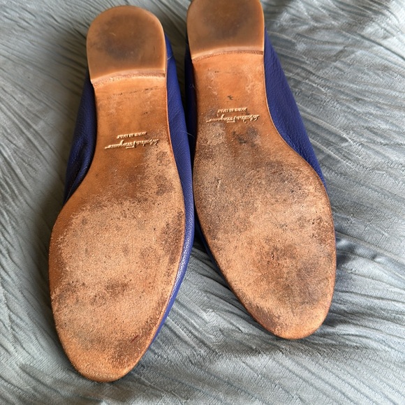 Ferragamo Authentic Loafers - Picture 2 of 4